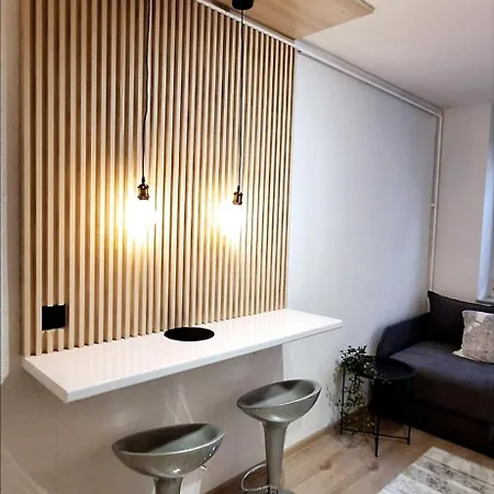 Apartment New Place - Dr House *