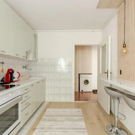 Apartment New Place - Dr House Sarajevo